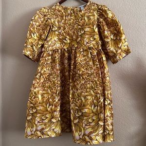 Kika Vargas x Target floral dress